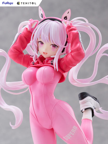 Tenitol - Alice - Goddess of Victory: Nikke [Furyu]