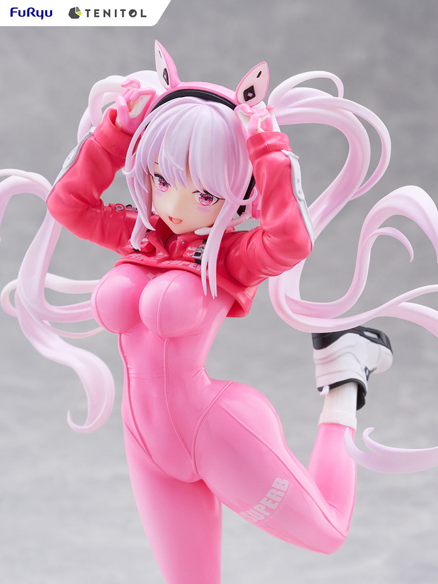 Tenitol - Alice - Goddess of Victory: Nikke [Furyu]