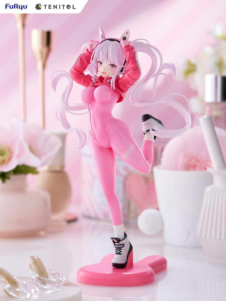 Tenitol - Alice - Goddess of Victory: Nikke [Furyu]