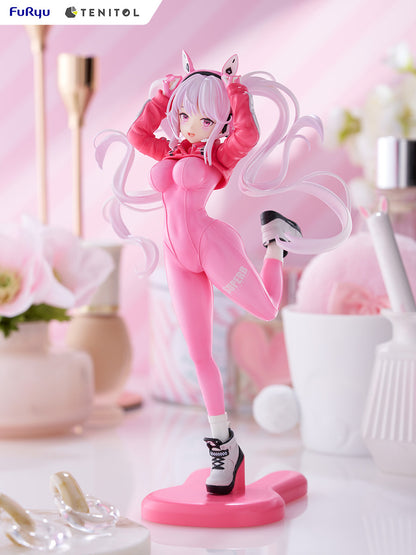 Tenitol - Alice - Goddess of Victory: Nikke [Furyu]