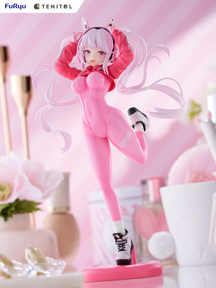 Tenitol - Alice - Goddess of Victory: Nikke [Furyu]