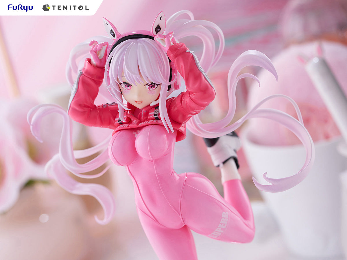 Tenitol - Alice - Goddess of Victory: Nikke [Furyu]