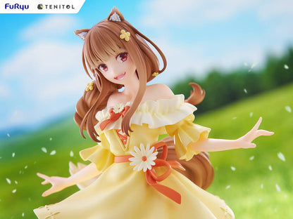 TENITOL Holo - Spice and Wolf