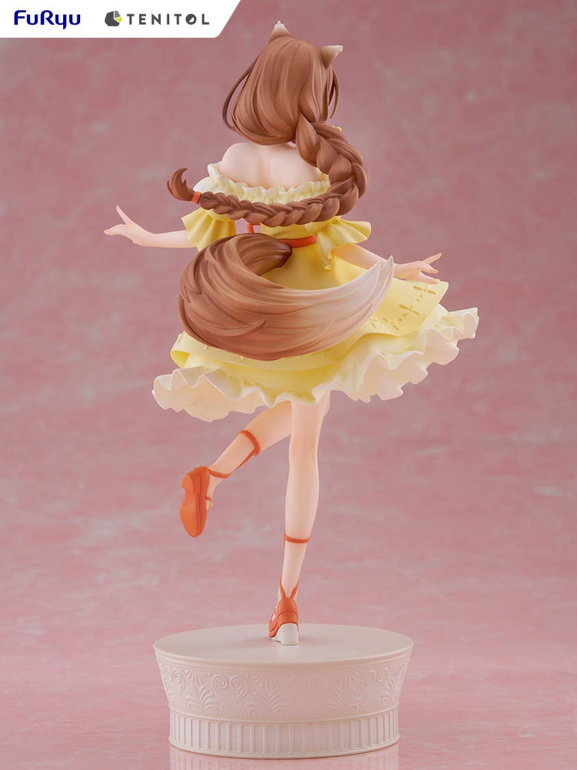TENITOL Holo - Spice and Wolf