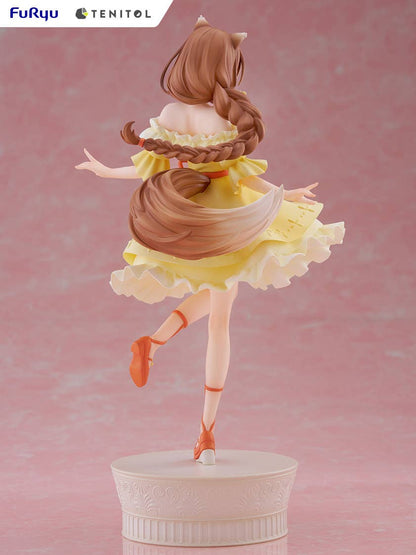 TENITOL Holo - Spice and Wolf