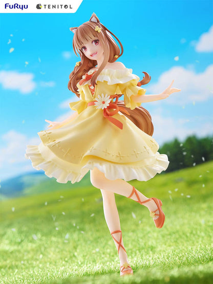 TENITOL Holo - Spice and Wolf