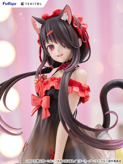 Tenitol Tall Kurumi Tokisaki - Date A Live V [Furyu]