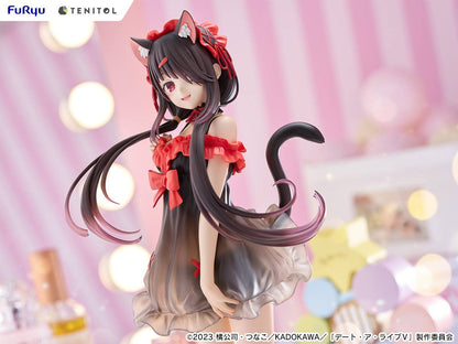 Tenitol Tall Kurumi Tokisaki - Date A Live V [Furyu]