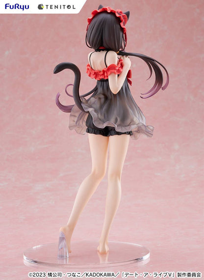 Tenitol Tall Kurumi Tokisaki - Date A Live V [Furyu]