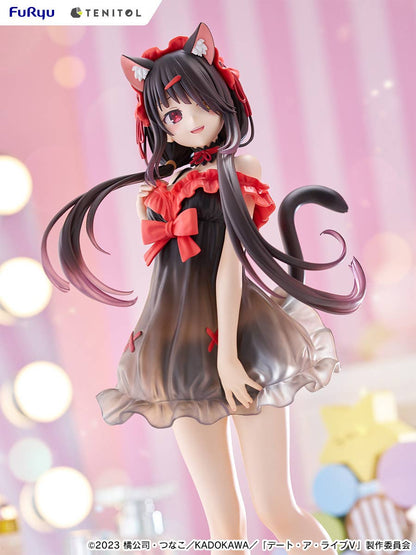 Tenitol Tall Kurumi Tokisaki - Date A Live V [Furyu]