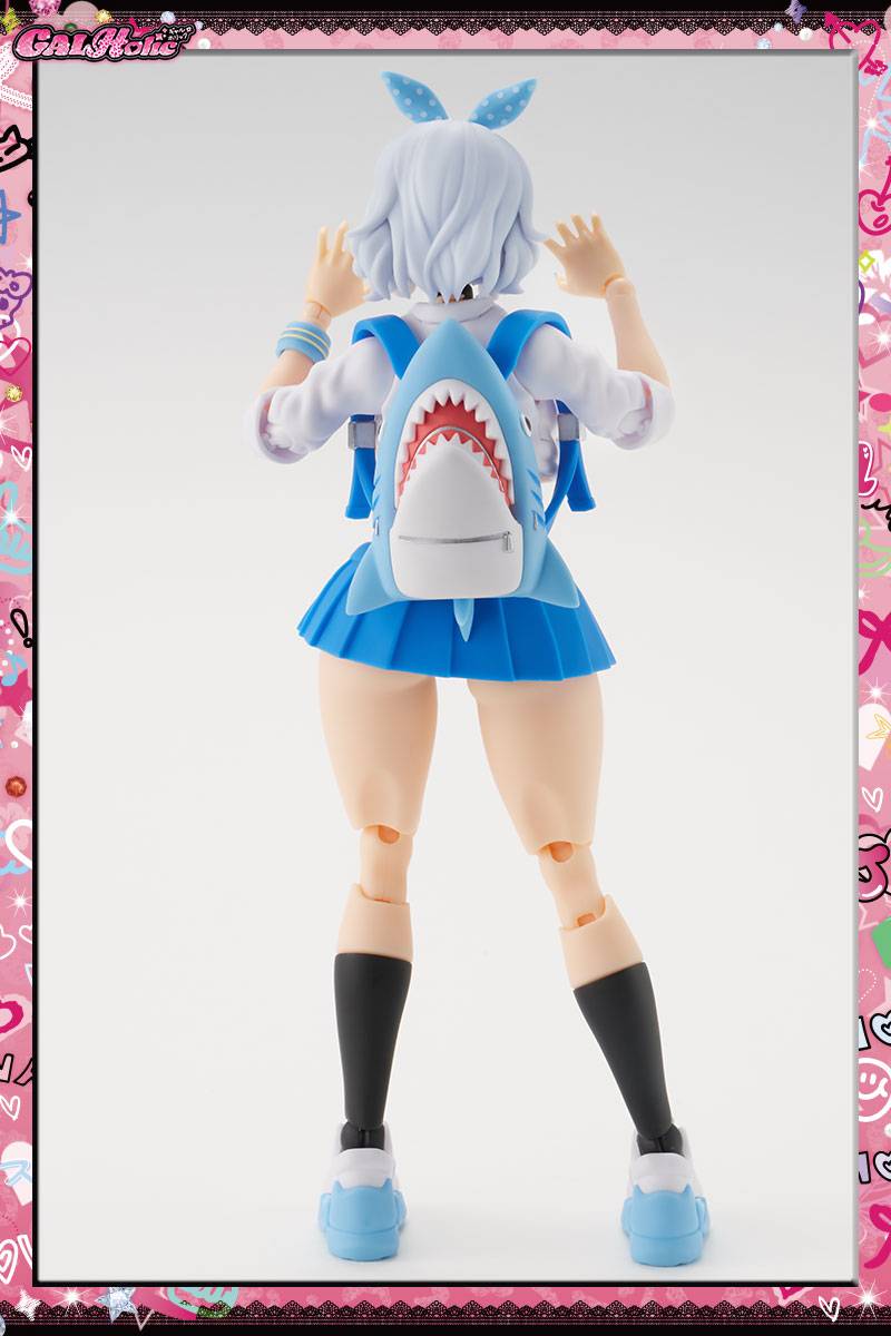 GALHolic Mio Shina 1/10  [Amakuni]