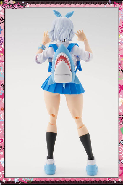 GALHolic Mio Shina 1/10  [Amakuni]
