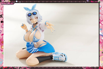GALHolic Mio Shina 1/10  [Amakuni]