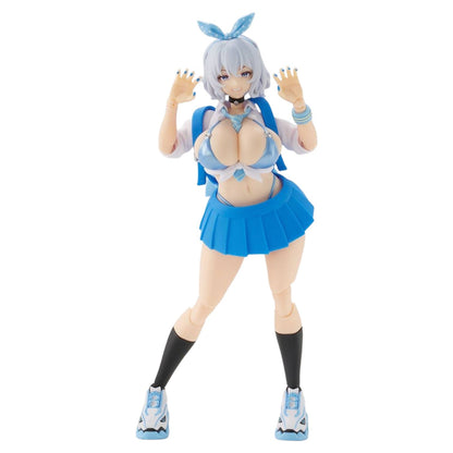 GALHolic Mio Shina 1/10  [Amakuni]