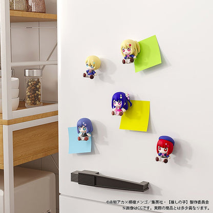 Huggy Good Smile - Ruby - Oshi No Ko