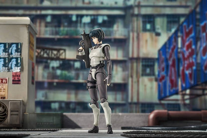 Hyper Body Motoko Kusanagi - Simple Armored Suit Ver. [Ghost in the Shell]