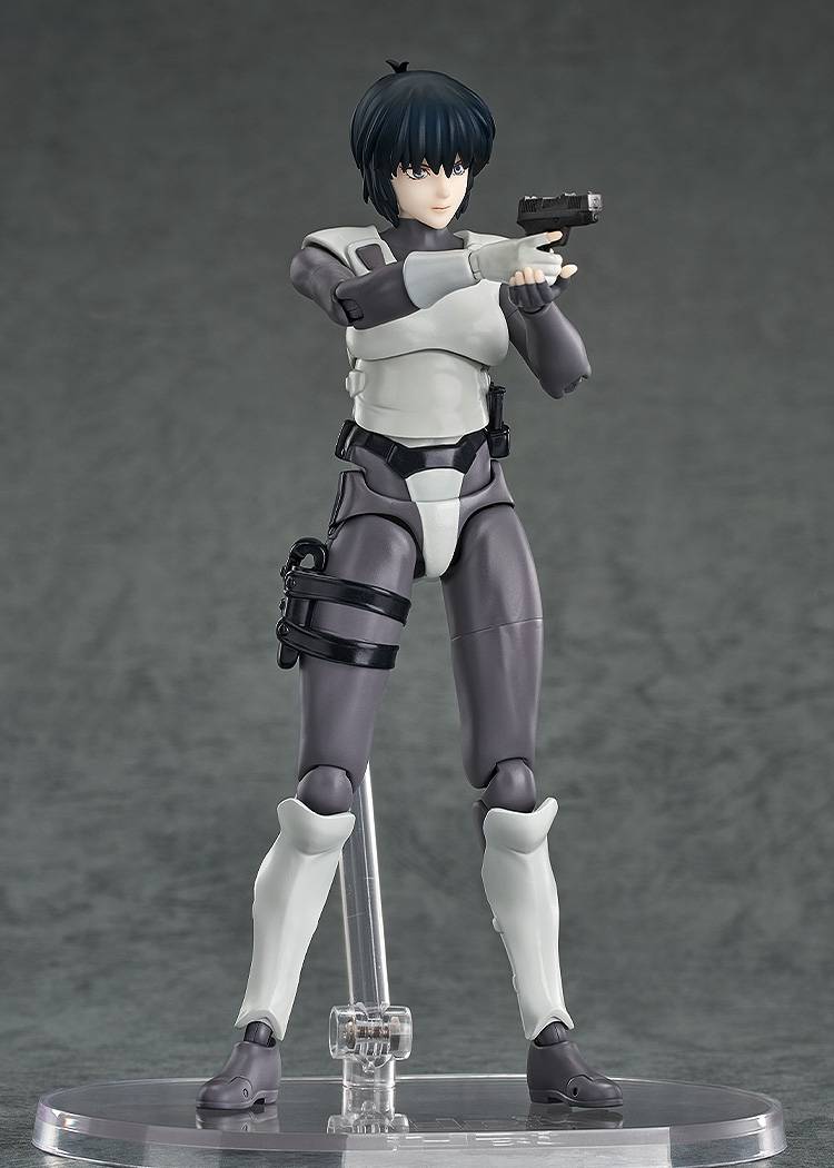 Hyper Body Motoko Kusanagi - Simple Armored Suit Ver. [Ghost in the Shell]