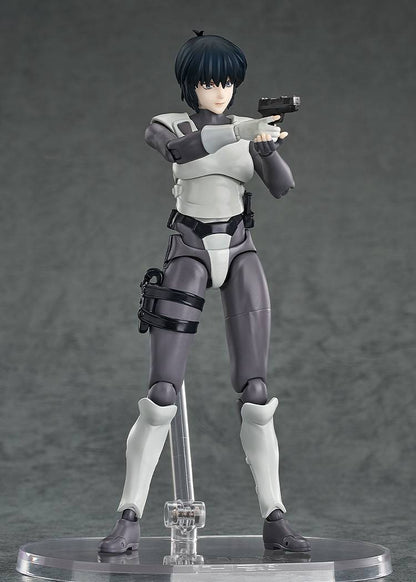Hyper Body Motoko Kusanagi - Simple Armored Suit Ver. [Ghost in the Shell]
