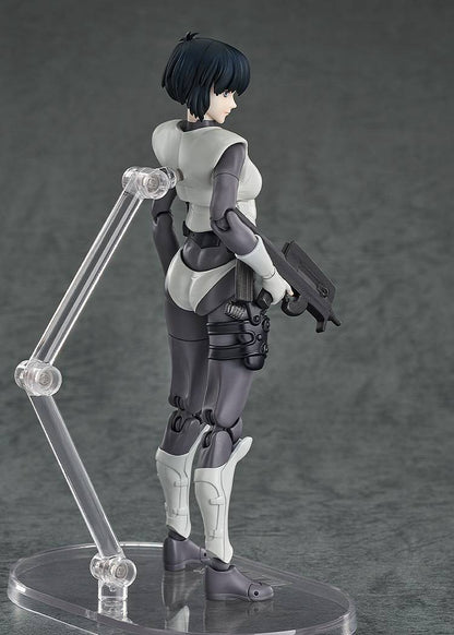 Hyper Body Motoko Kusanagi - Simple Armored Suit Ver. [Ghost in the Shell]