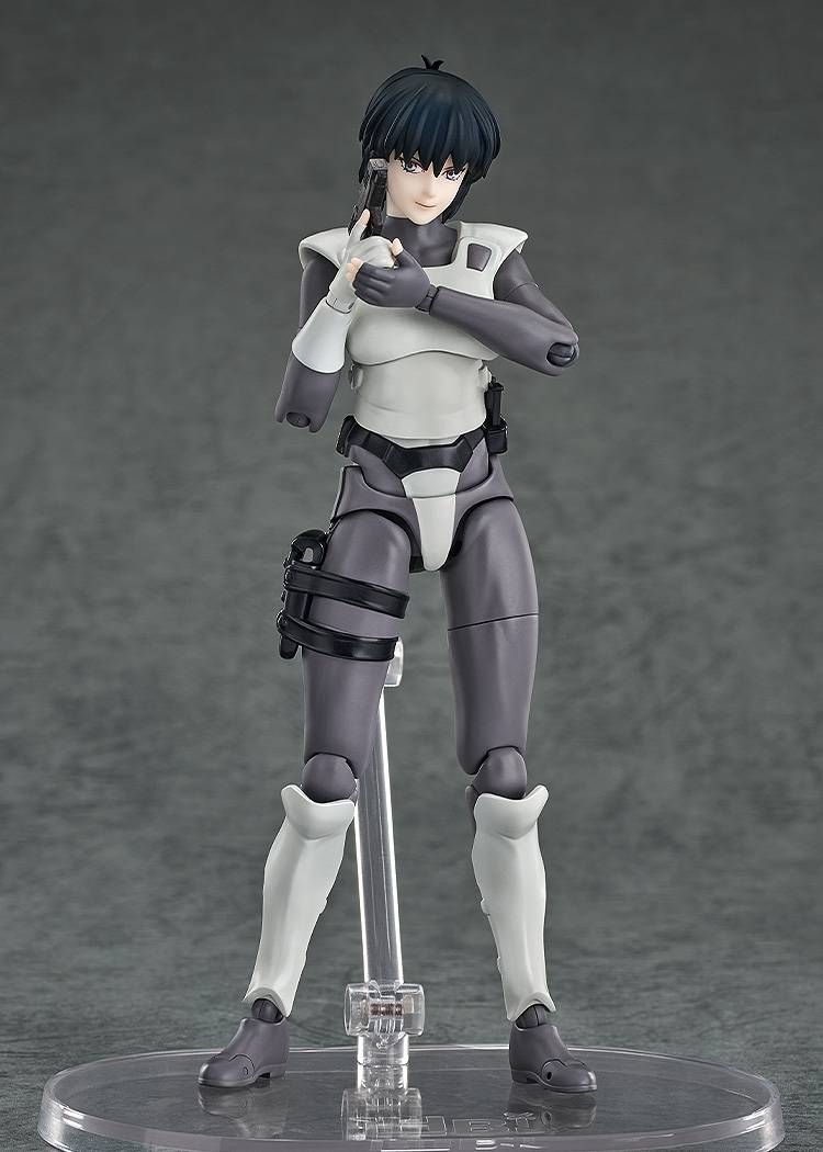 Hyper Body Motoko Kusanagi - Simple Armored Suit Ver. [Ghost in the Shell]