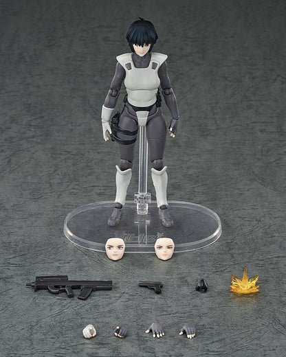 Hyper Body Motoko Kusanagi - Simple Armored Suit Ver. [Ghost in the Shell]