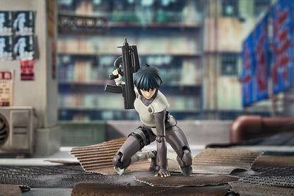 Hyper Body Motoko Kusanagi - Simple Armored Suit Ver. [Ghost in the Shell]