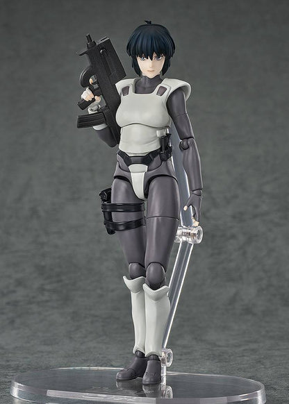 Hyper Body Motoko Kusanagi - Simple Armored Suit Ver. [Ghost in the Shell]