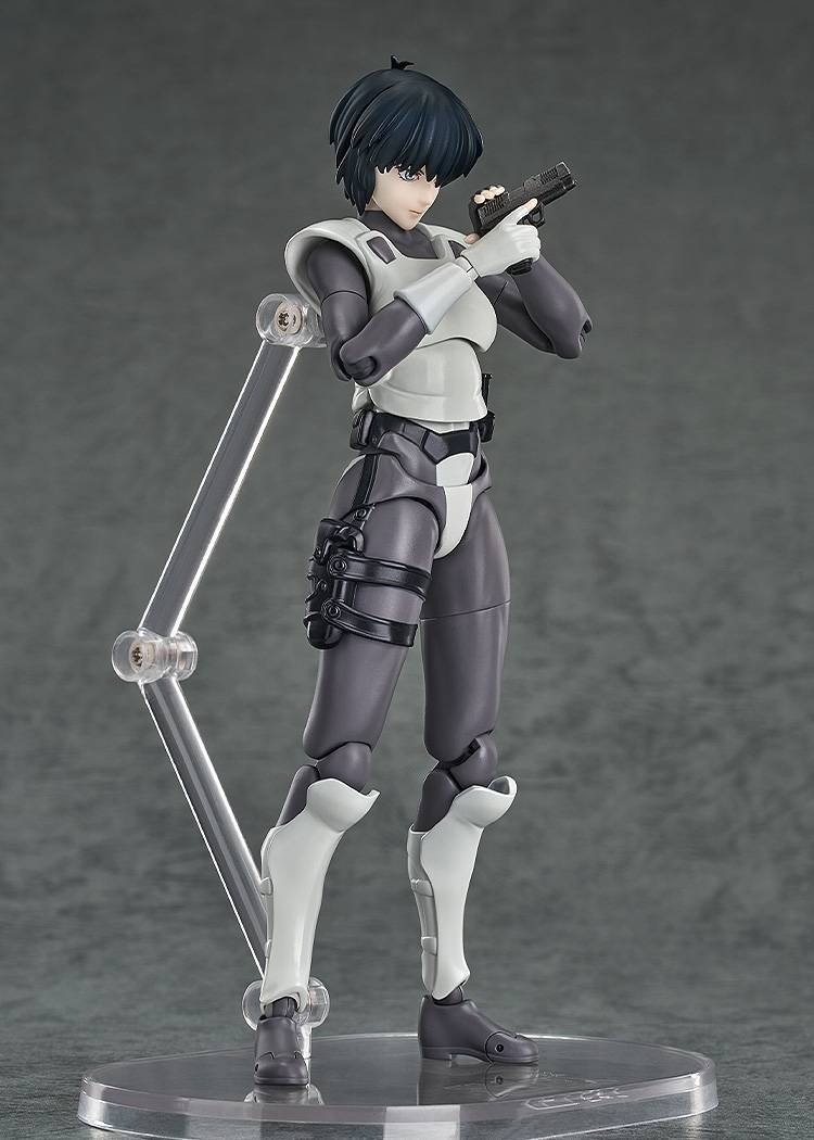 Hyper Body Motoko Kusanagi - Simple Armored Suit Ver. [Ghost in the Shell]