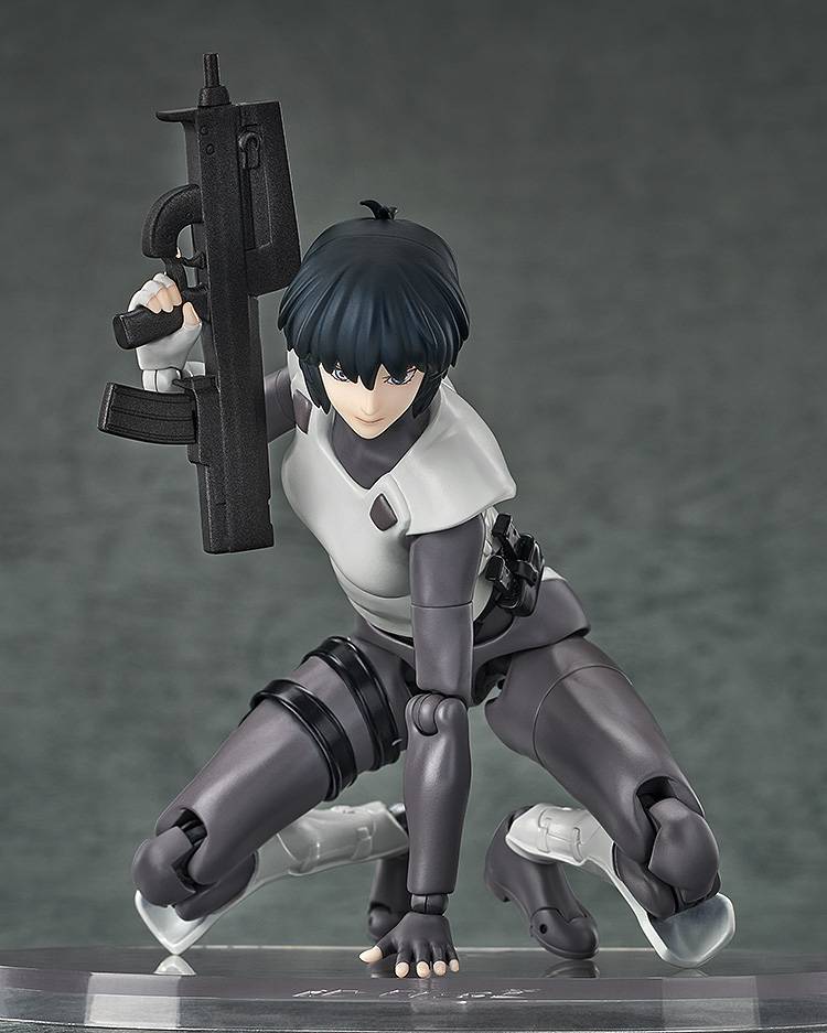 Hyper Body Motoko Kusanagi - Simple Armored Suit Ver. [Ghost in the Shell]