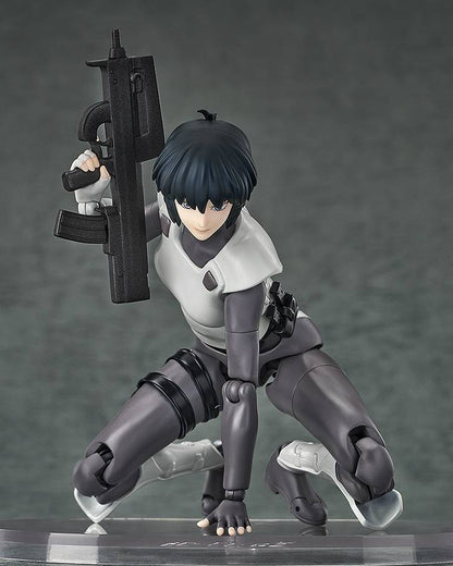 Hyper Body Motoko Kusanagi - Simple Armored Suit Ver. [Ghost in the Shell]
