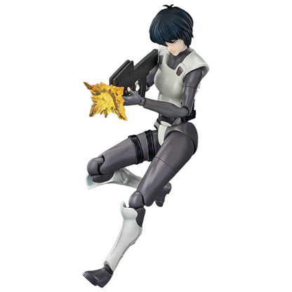 Hyper Body Motoko Kusanagi - Simple Armored Suit Ver. [Ghost in the Shell]
