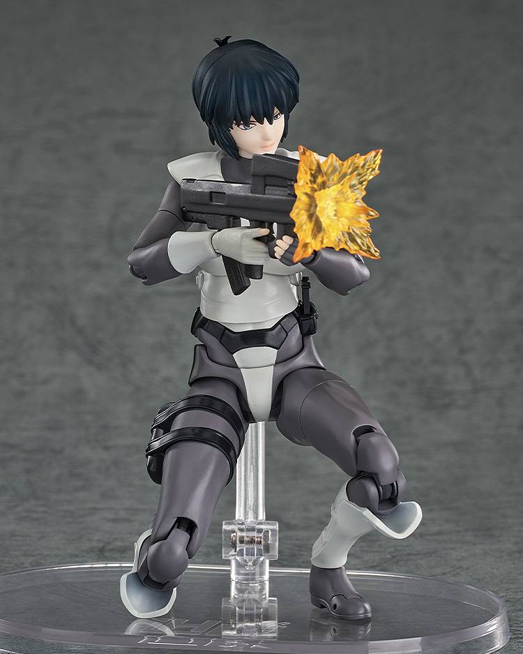 Hyper Body Motoko Kusanagi - Simple Armored Suit Ver. [Ghost in the Shell]