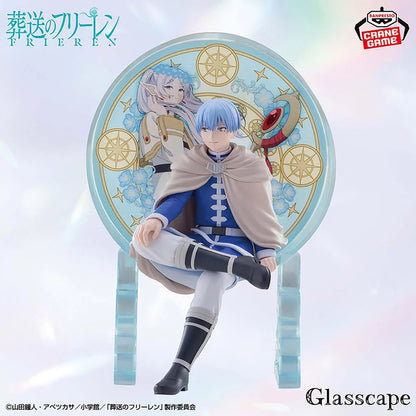 Himmel Glasscape - Frieren: Beyond Journey's End [Banpresto]