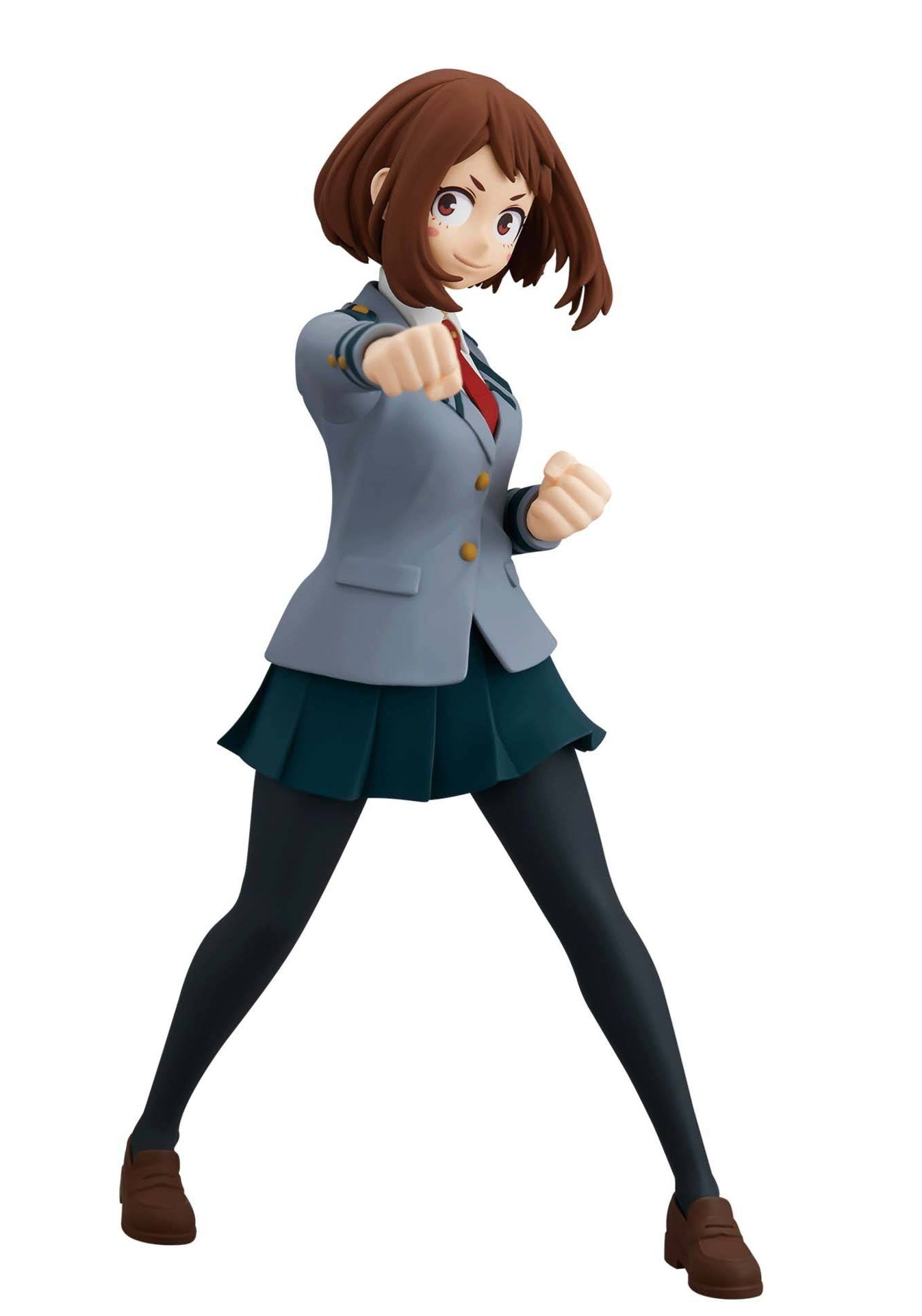 Glitter & Glamours Ochaco Uraraka - My Hero Academia [Banpresto]