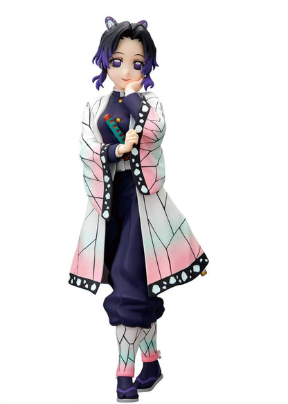 Glitter & Glamours Shinobu Kocho - Demon Slayer [Banpresto]