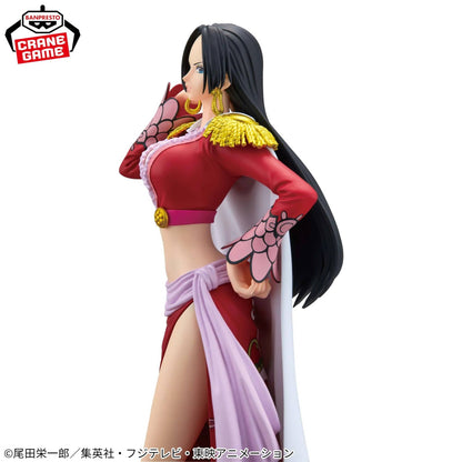 Glitter & Glamours Boa Hancock II - One Piece [Banpresto]