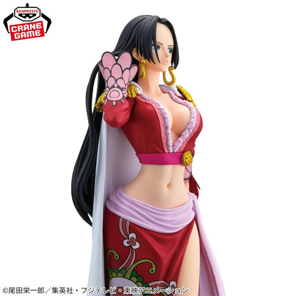 Glitter & Glamours Boa Hancock II - One Piece [Banpresto]