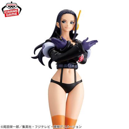 Glitter & Glamours Nico Robin Egghead Ver. - One Piece [Banpresto]