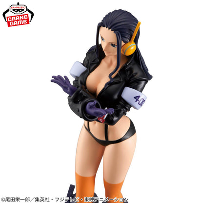 Glitter & Glamours Nico Robin Egghead Ver. - One Piece [Banpresto]