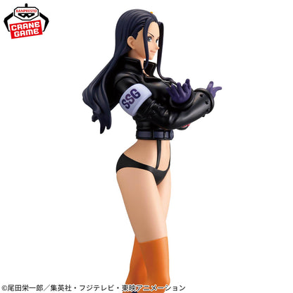 Glitter & Glamours Nico Robin Egghead Ver. - One Piece [Banpresto]