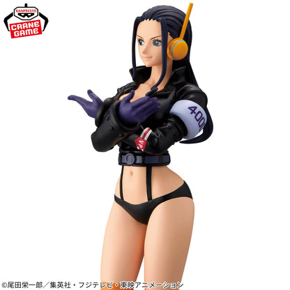 Glitter & Glamours Nico Robin Egghead Ver. - One Piece [Banpresto]