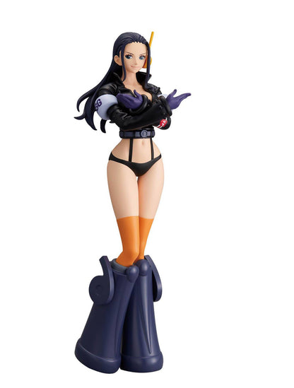 Glitter & Glamours Nico Robin Egghead Ver. - One Piece [Banpresto]
