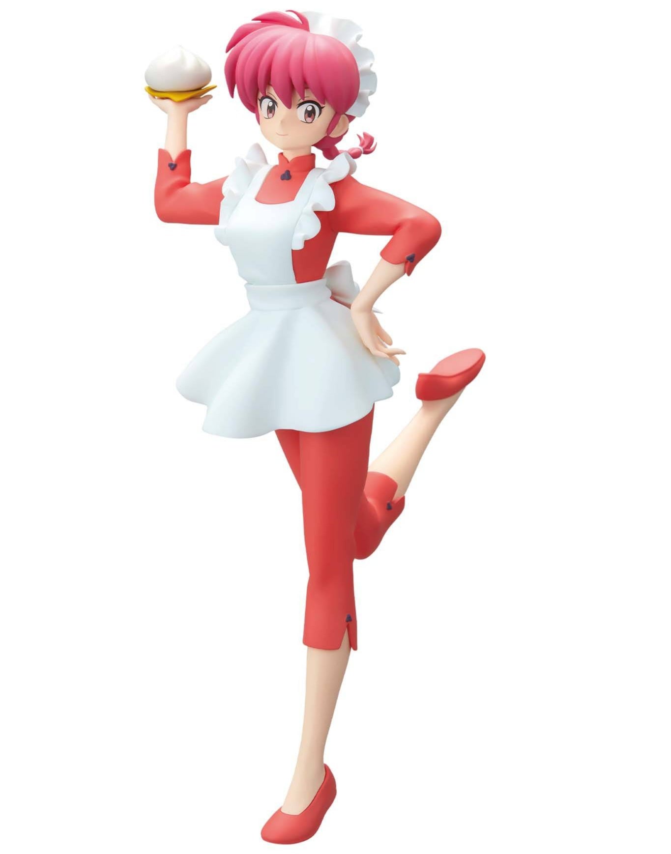 Glitter ＆ Glamours Ranma - Ranma ½