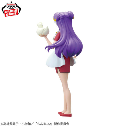 Glitter ＆ Glamours Shampoo Vol. 2 -  Ranma½ [Banpresto]