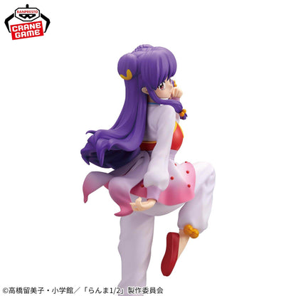 Glitter & Glamours Shampoo - Ranma 1/2 [Banpresto]