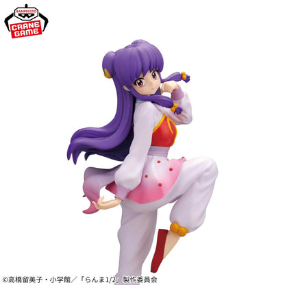 Glitter & Glamours Shampoo - Ranma 1/2 [Banpresto]
