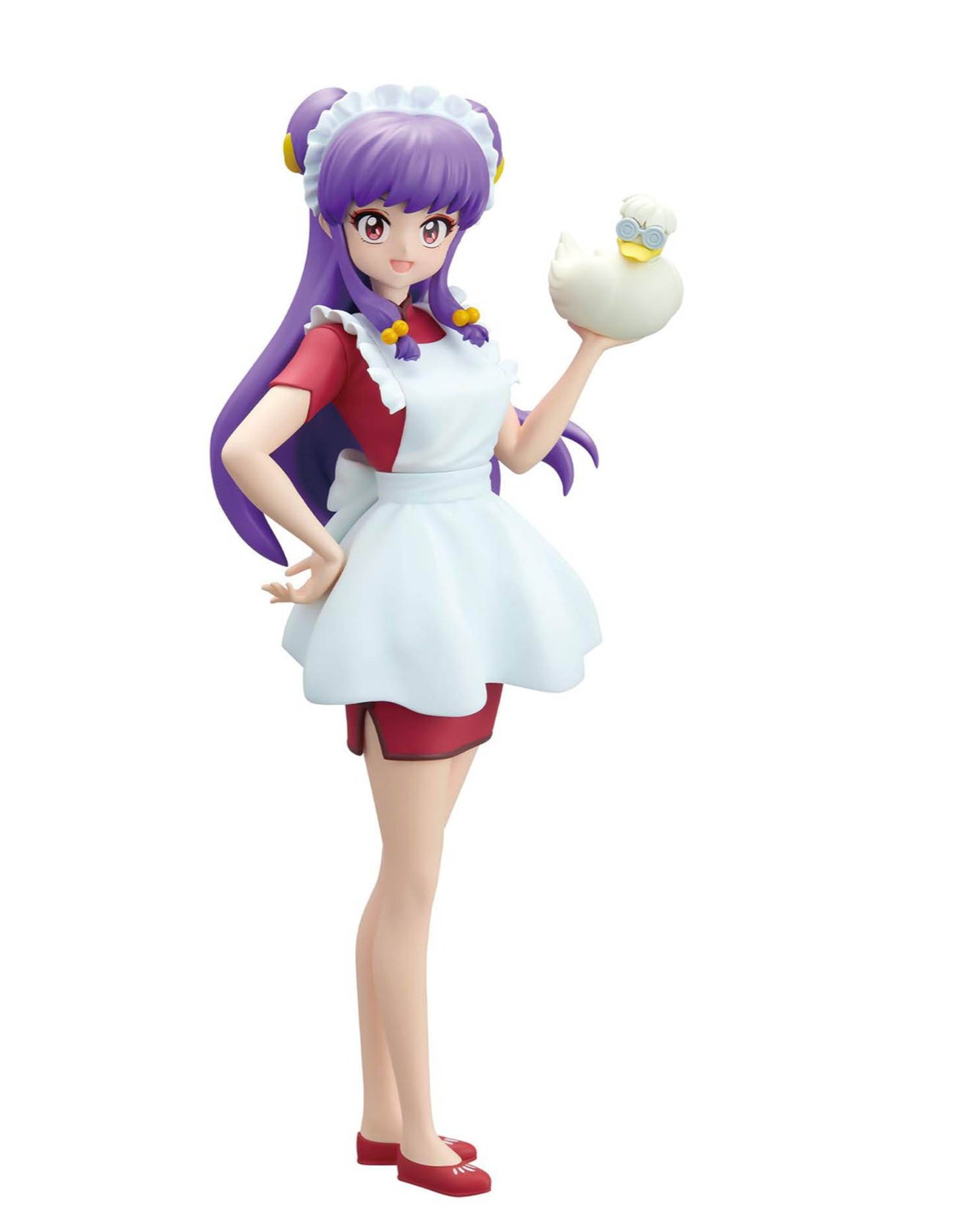 Glitter ＆ Glamours Shampoo Vol. 2 -  Ranma½ [Banpresto]
