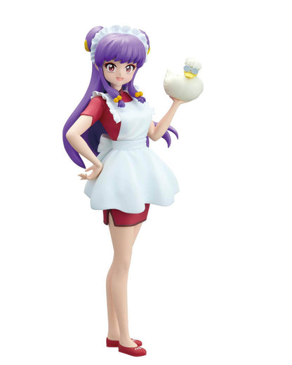 Glitter ＆ Glamours Shampoo Vol. 2 -  Ranma½ [Banpresto]