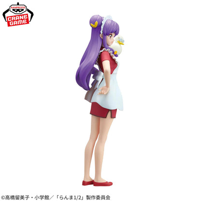 Glitter ＆ Glamours Shampoo Vol. 2 -  Ranma½ [Banpresto]
