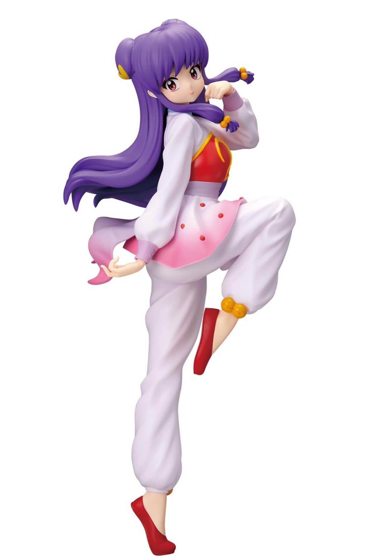 Glitter & Glamours Shampoo - Ranma 1/2 [Banpresto]